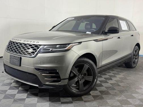 2019 Land Rover Range Rover Velar P250 SE R-Dynamic