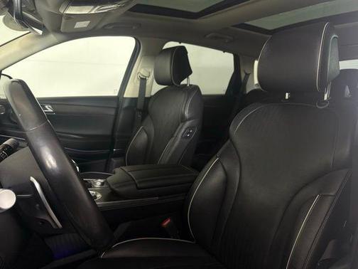 2022 Genesis GV80 3.5T