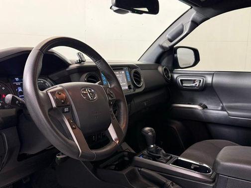 2019 Toyota Tacoma TRD Pro