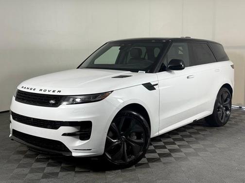 2025 Land Rover Range Rover Sport P530 Dynamic SE