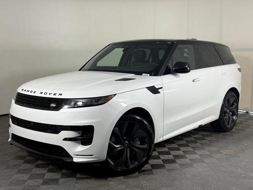 2025 Land Rover Range Rover Sport P530 Dynamic SE