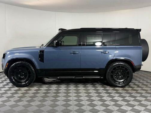 2026 Land Rover Defender P400 X-Dynamic SE
