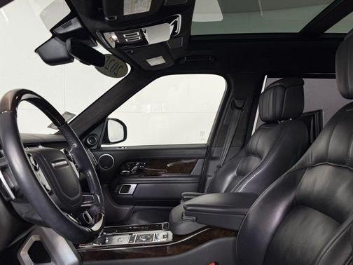 2020 Land Rover Range Rover 5.0 Supercharged Autobiography