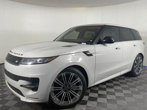2025 Land Rover Range Rover Sport P530 Dynamic SE