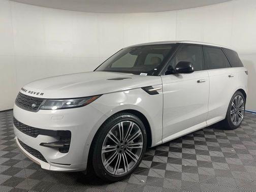 2025 Land Rover Range Rover Sport P530 Dynamic SE