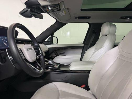2023 Land Rover Range Rover Sport SE