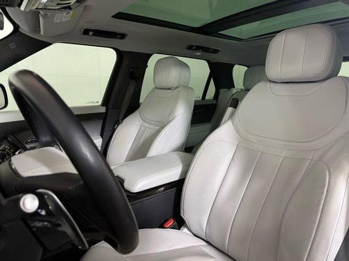 2023 Land Rover Range Rover Sport SE