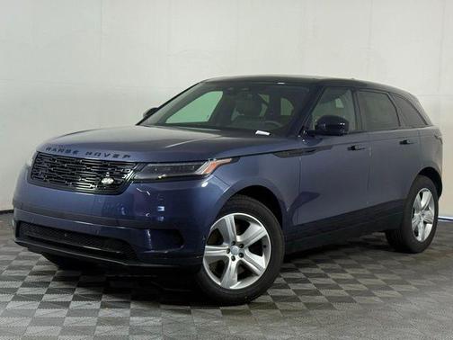 2026 Land Rover Range Rover Velar P250 S