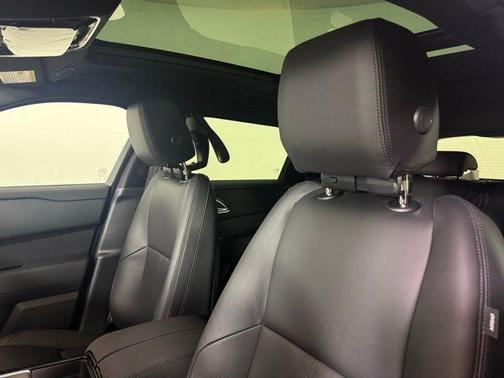 2026 Land Rover Range Rover Velar P250 S