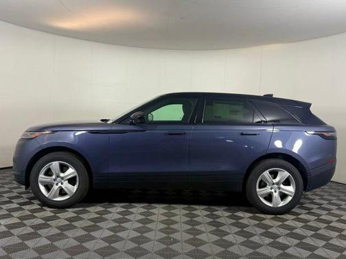 2026 Land Rover Range Rover Velar P250 S