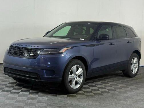 2026 Land Rover Range Rover Velar P250 S