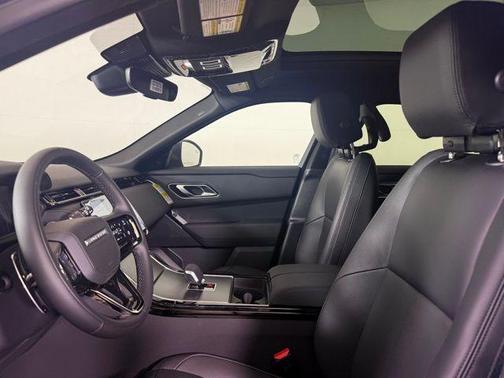 2026 Land Rover Range Rover Velar P250 S