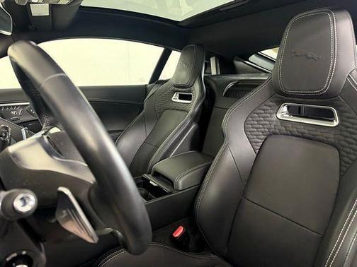 2022 Jaguar F-TYPE P450