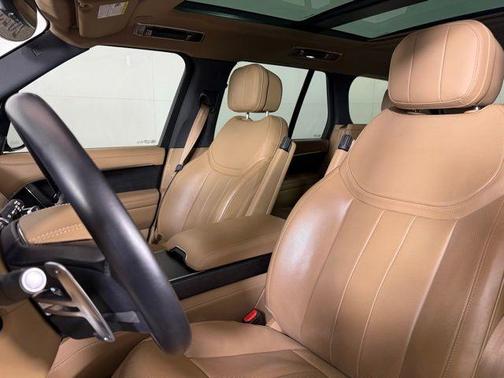 2023 Land Rover Range Rover P530 SE