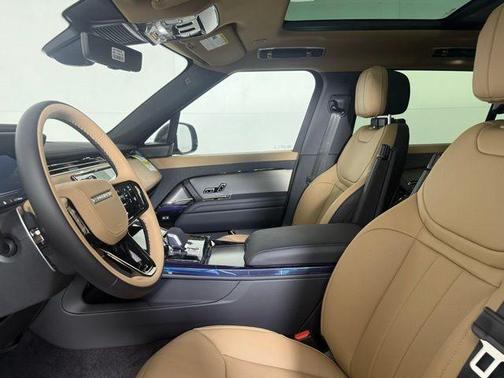 2025 Land Rover Range Rover Sport P460 Dynamic SE