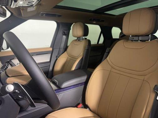 2025 Land Rover Range Rover Sport P460 Dynamic SE