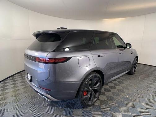 2025 Land Rover Range Rover Sport P530 Dynamic SE