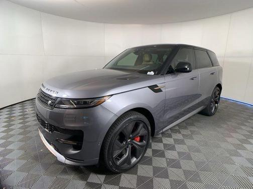 2025 Land Rover Range Rover Sport P530 Dynamic SE