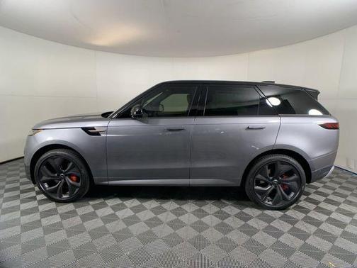 2025 Land Rover Range Rover Sport P530 Dynamic SE