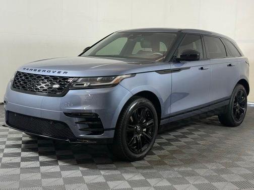 2023 Land Rover Range Rover Velar R-Dynamic S