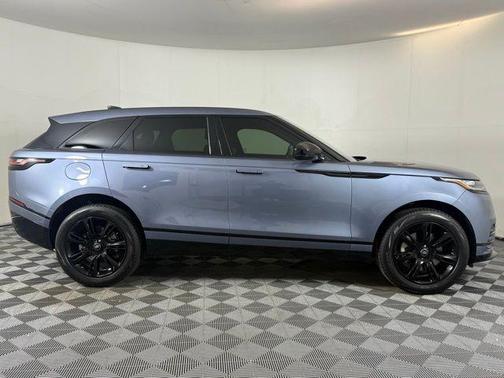 2023 Land Rover Range Rover Velar R-Dynamic S