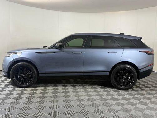 2023 Land Rover Range Rover Velar R-Dynamic S