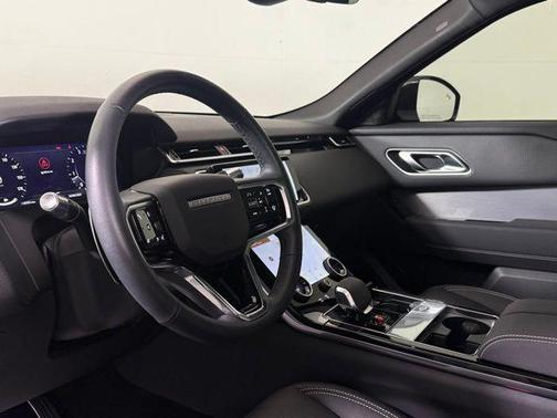 2023 Land Rover Range Rover Velar R-Dynamic S