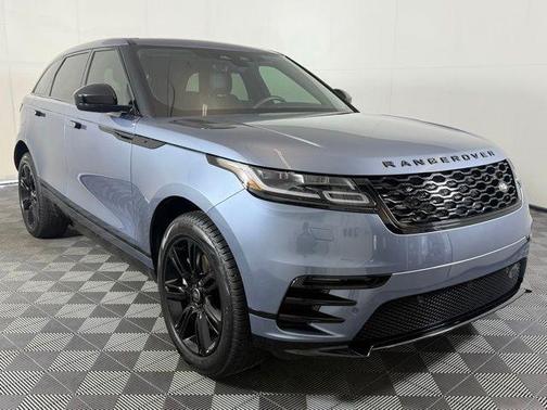 2023 Land Rover Range Rover Velar R-Dynamic S
