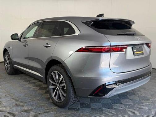 2026 Jaguar F-PACE P250 R-Dynamic S