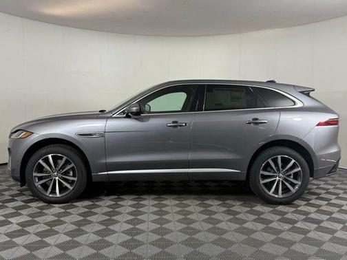 2026 Jaguar F-PACE P250 R-Dynamic S