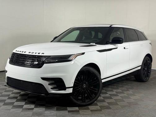 2026 Land Rover Range Rover Velar P250 Dynamic SE