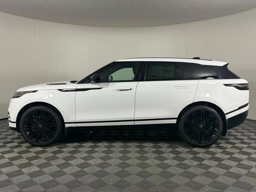 2026 Land Rover Range Rover Velar P250 Dynamic SE
