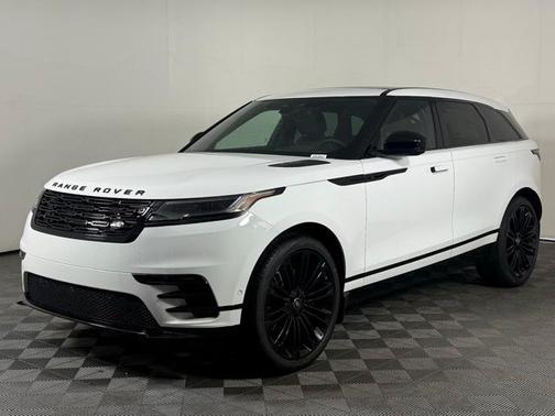 2026 Land Rover Range Rover Velar P250 Dynamic SE