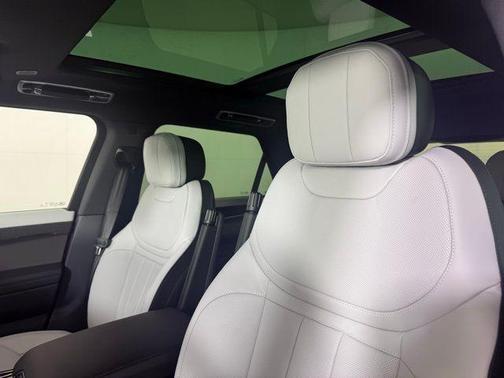 2025 Land Rover Range Rover Sport P530 Dynamic SE