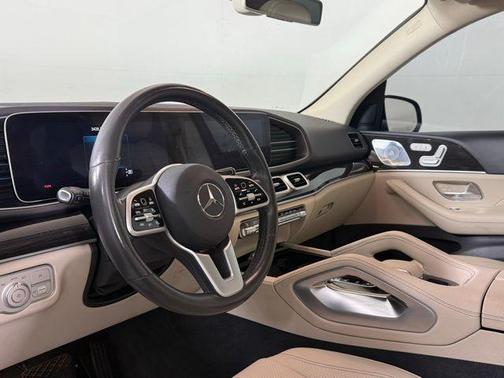 2020 Mercedes-Benz GLE 350 Base 4MATIC