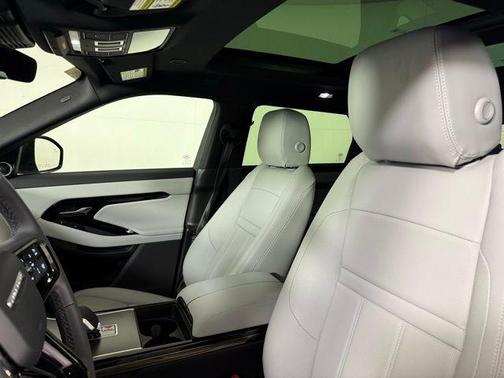 2026 Land Rover Range Rover Evoque S