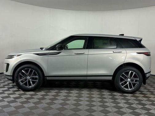 2026 Land Rover Range Rover Evoque S