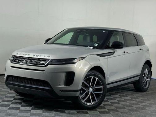 2026 Land Rover Range Rover Evoque S