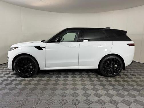 2025 Land Rover Range Rover Sport P530 Dynamic SE
