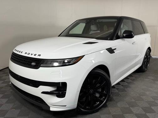 2025 Land Rover Range Rover Sport P530 Dynamic SE