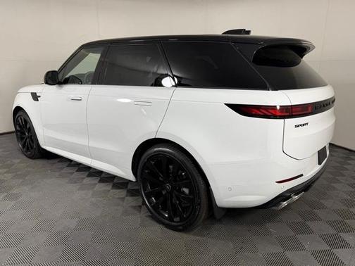 2025 Land Rover Range Rover Sport P530 Dynamic SE