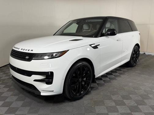 2025 Land Rover Range Rover Sport P530 Dynamic SE