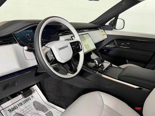 2025 Land Rover Range Rover Sport P530 Dynamic SE