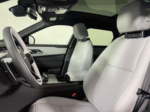 2026 Land Rover Range Rover Velar P250 S