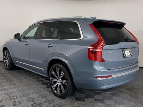 2023 Volvo XC90 B6 Ultimate 7-Seater