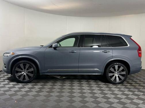 2023 Volvo XC90 B6 Ultimate 7-Seater