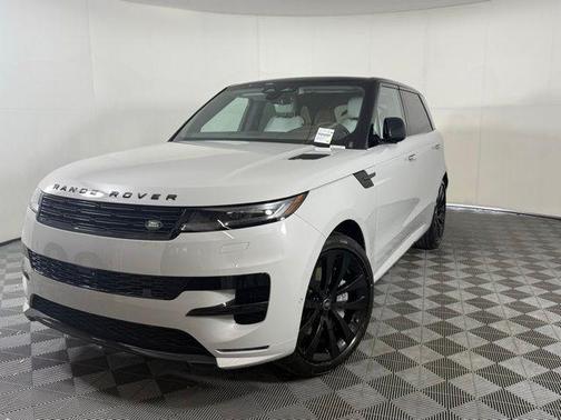 2025 Land Rover Range Rover Sport P530 Dynamic SE