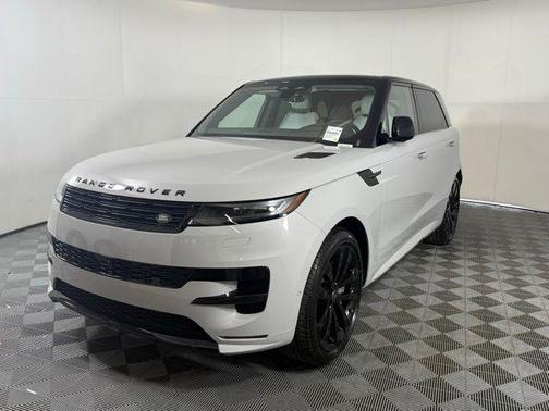 2025 Land Rover Range Rover Sport P530 Dynamic SE