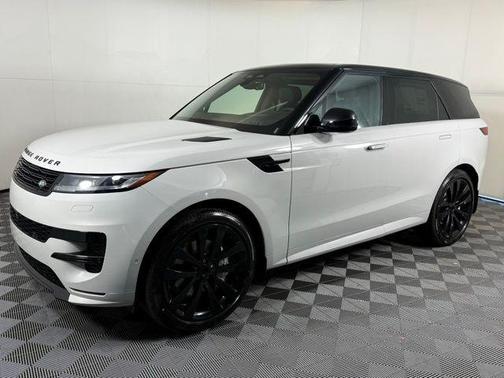 2025 Land Rover Range Rover Sport P530 Dynamic SE