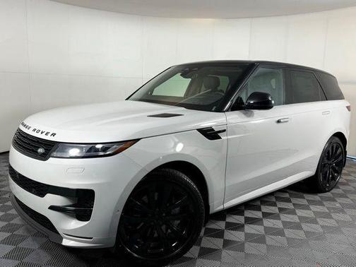 2025 Land Rover Range Rover Sport P530 Dynamic SE